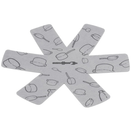 Topfset Brunner Torralta Spacemaster Ø 18 cm