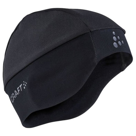 Mütze unter Helm Craft ADV Subz Thermal schwarz Black
