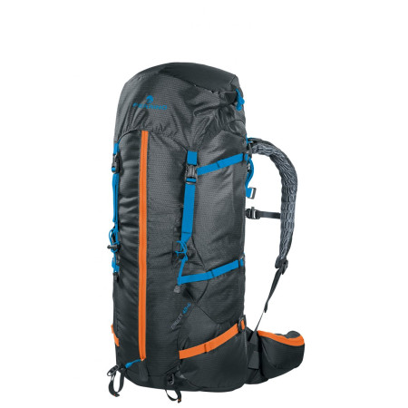 Rucksack Ferrino Triolet 48+5 schwarz/orange Blackorange