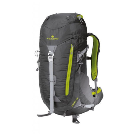 Rucksack Ferrino Esprit 25 schwarz