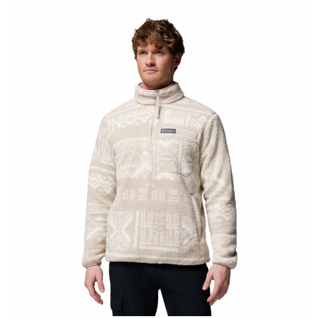 Herrenpullover Columbia Rugged Ridge™ High Pile Half Zip