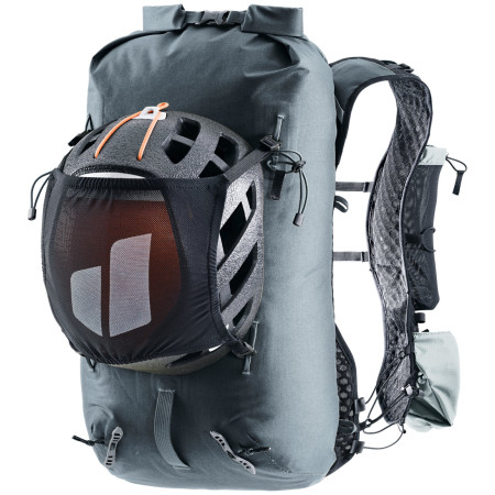 Kletterrucksack Deuter Vertrail 16