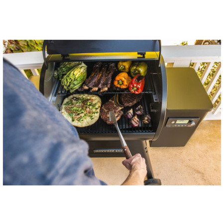 Grill Traeger IRONWOOD 650