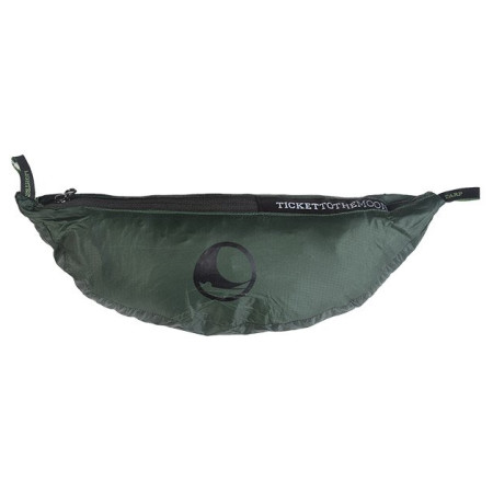 Plane Ticket to the Moon Lightest Hammock Tarp