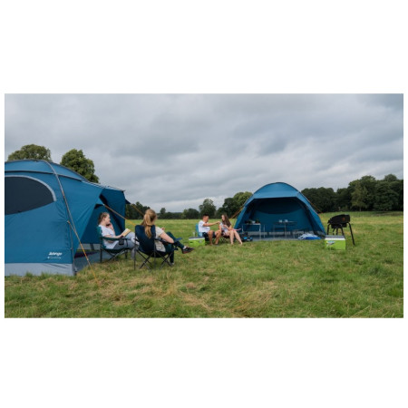 Familienzelt Vango Danu Hub