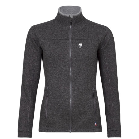 Damenpullover High Point Skywool 6.0 Lady Sweater schwarz Black