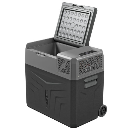 Kompressor-Kühlschrank Yolco BCX50