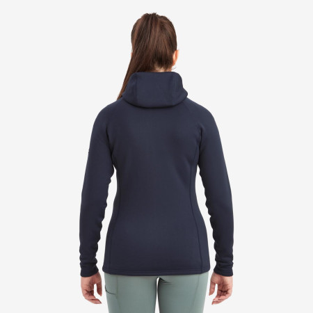 Damen Funktions-Sweatshirt Montane Fury Hoodie