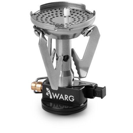 Gaskocher Warg Speeder