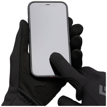 Handschuhe Black Diamond Heavyweight Screentap Liners
