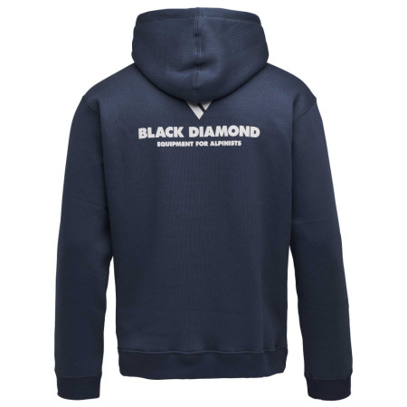 Herren-Sweatshirt Black Diamond Equipment for Alpinists Hoody