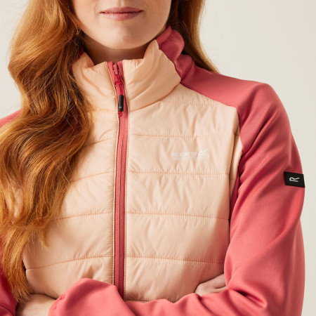 Damenjacke Regatta Wmn Clumber V Hyb