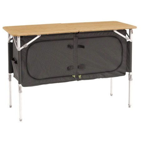 Campingküche Outwell Padres Double Kitchen Table
