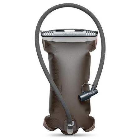 Wasser-Sack Hydrapak Force 2L grau MammothGrey