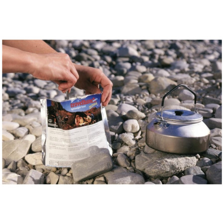 Suppe Travellunch Tomatensuppe mit Croutons 2x