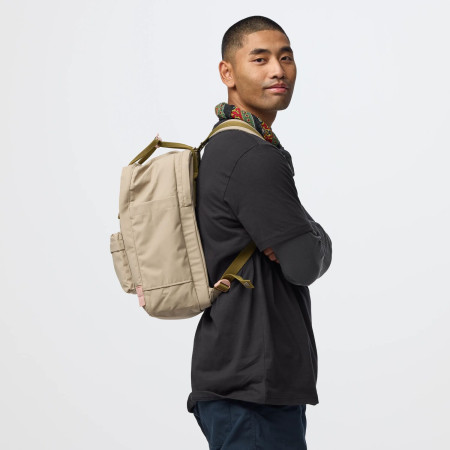 Rucksack Fjällräven Kånken Koncept Laptop 15"
