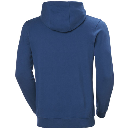 Herren-Sweatshirt Helly Hansen Hh Box Hoodie