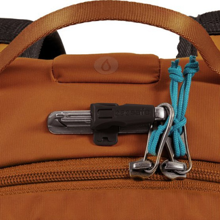 Rucksack Pacsafe ECO 18L Backpack