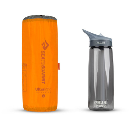 Aufblasbare Isomatte Sea to Summit Ultralight Insulated L