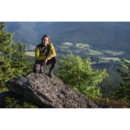 Herrenjacke High Point Helium Pertex 2.0 Jacket