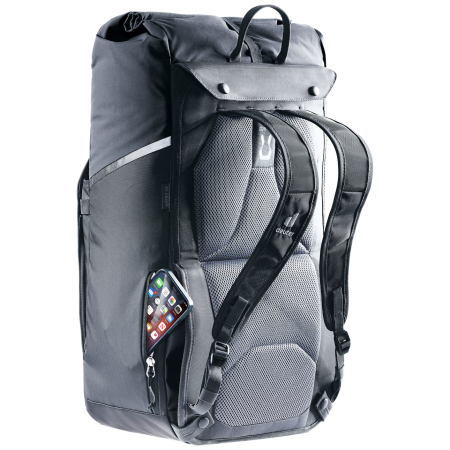 Fahrradtasche Deuter Xberg 25