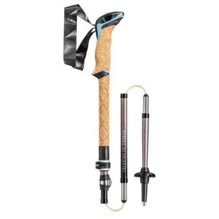 Trekkingstöcke Leki Cressida FX Carbon