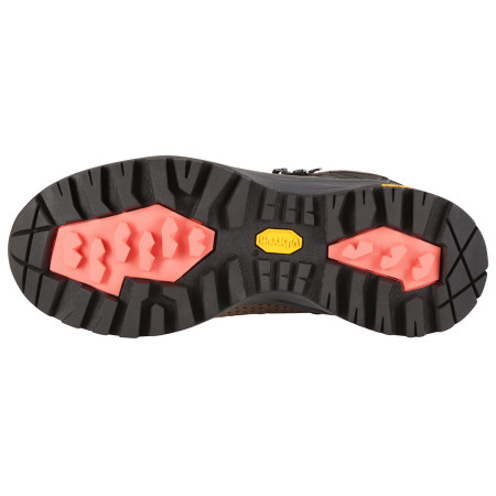 Damen Wanderschuhe Alpine Pro Erahe