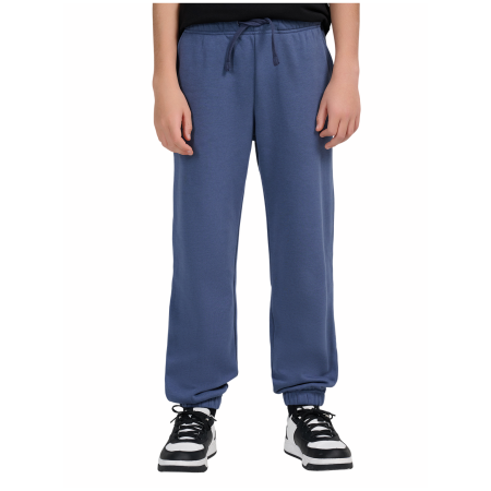 Kinder-Jogginghose 4F Trousers Cas M1759 Denim dunkelblau Denim