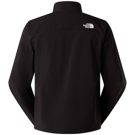 Herren Funktions-Sweatshirt The North Face M Nimble Jacket 2
