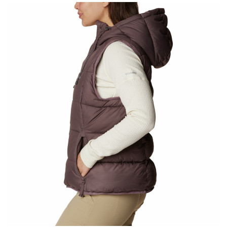 Damenweste Columbia Pike Lake II Insulated Vest