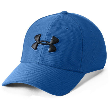 Baseballmütze Under Armour Men's Blitzing 3.0 Cap blau Blue