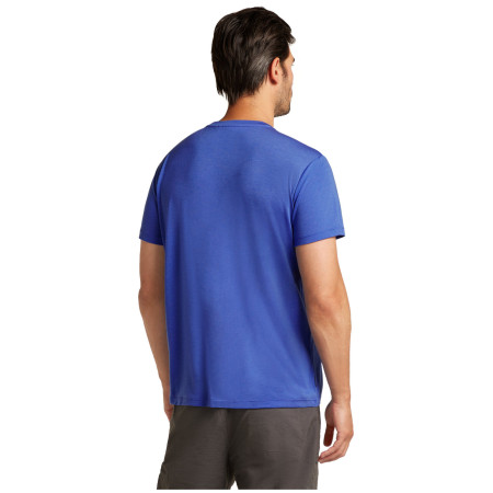 Herren-Funktionsshirt Icebreaker Men Merino Core SS Tee