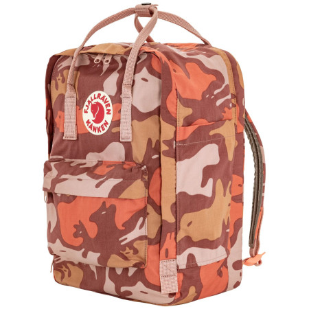 Urban-Rucksack Fjällräven Kånken Graphics Laptop 15