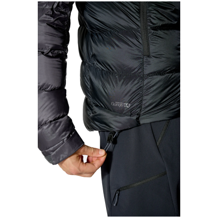 Herrenjacke Rab Neutrino Pro Hoody