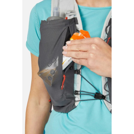 Laufweste Rab Veil 6