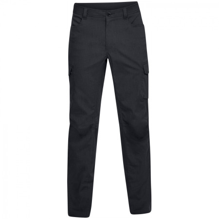 Herrenhose Under Armour Enduro Cargo Pant schwarz Black / / Black