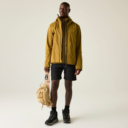 Herrenjacke Dare 2b Apex 3layer Jacket