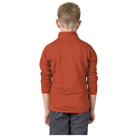 Kinder-Sweatshirt Hannah Gary Jr Rooibos Tea Mel
