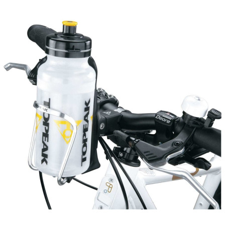 Halter Topeak Cage Mount