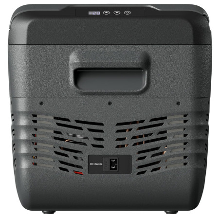 Kompressor-Kühlschrank Yolco NX30