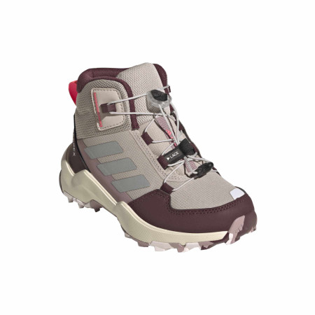 Kinderschuhe Adidas Terrex Ax4R Mid Sl