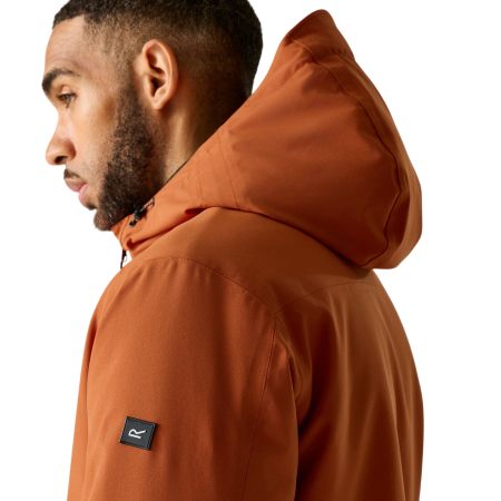 Herren-Winterjacke Regatta Hoscar