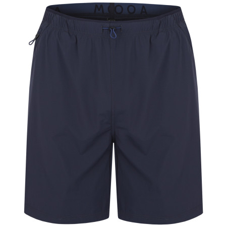 Herrenshorts MOOA Esent short blau navy