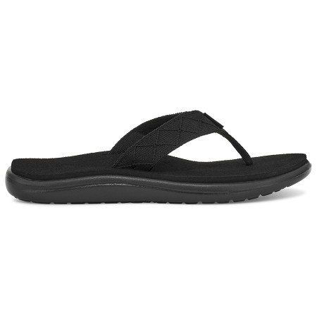 Damen Flip-Flops Teva Teva W'S Voya Flip schwarz Mahani Black