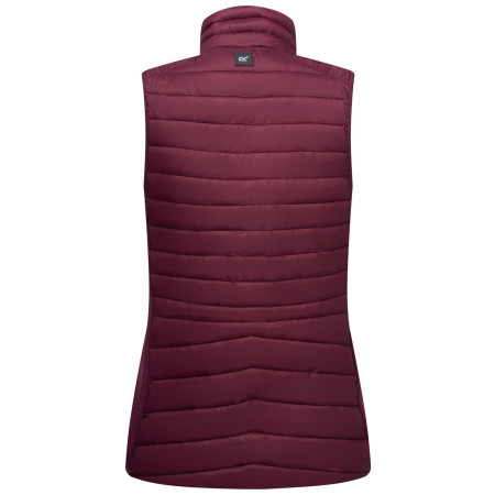 Damenweste Regatta Womens Leedre Hybrid B/W