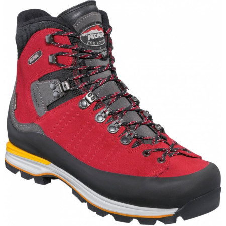 Herrenschuhe Meindl Alta Via 3000 GTX