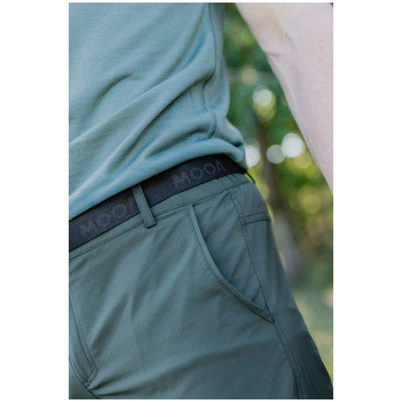 Herrenshorts MOOA Trek