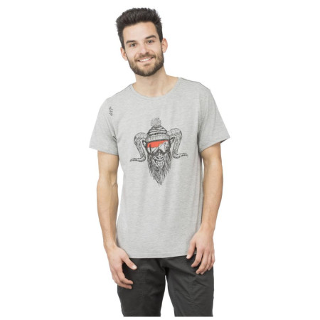 Herren T-Shirt Chillaz Rock Hero Winter