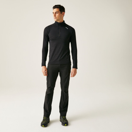 Herren Funktions-Sweatshirt Regatta Yonder II