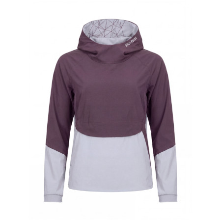 Damen-Sweatshirt High Point Rocky Lady Hoody
